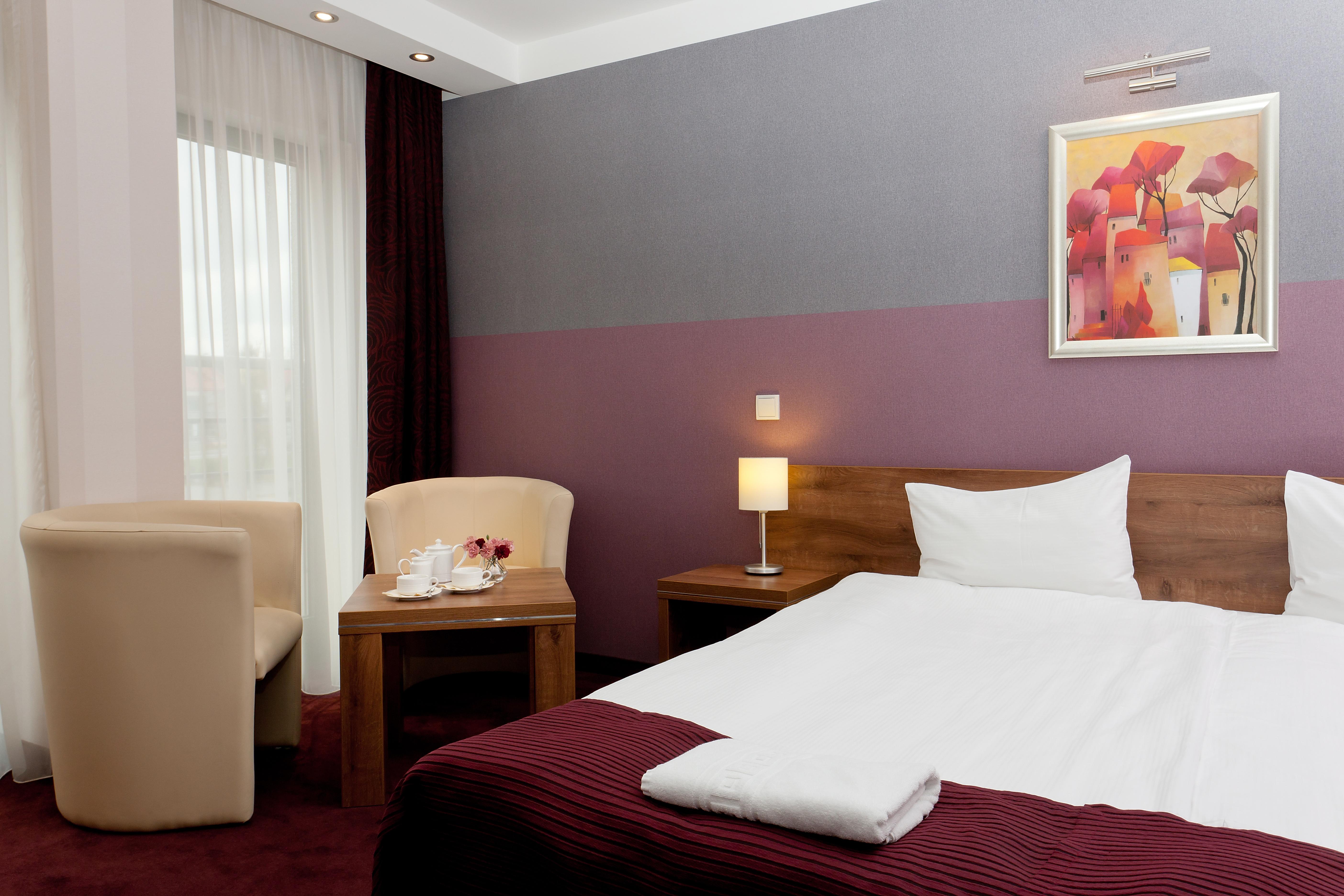 Hotel Swing — Bilder 3