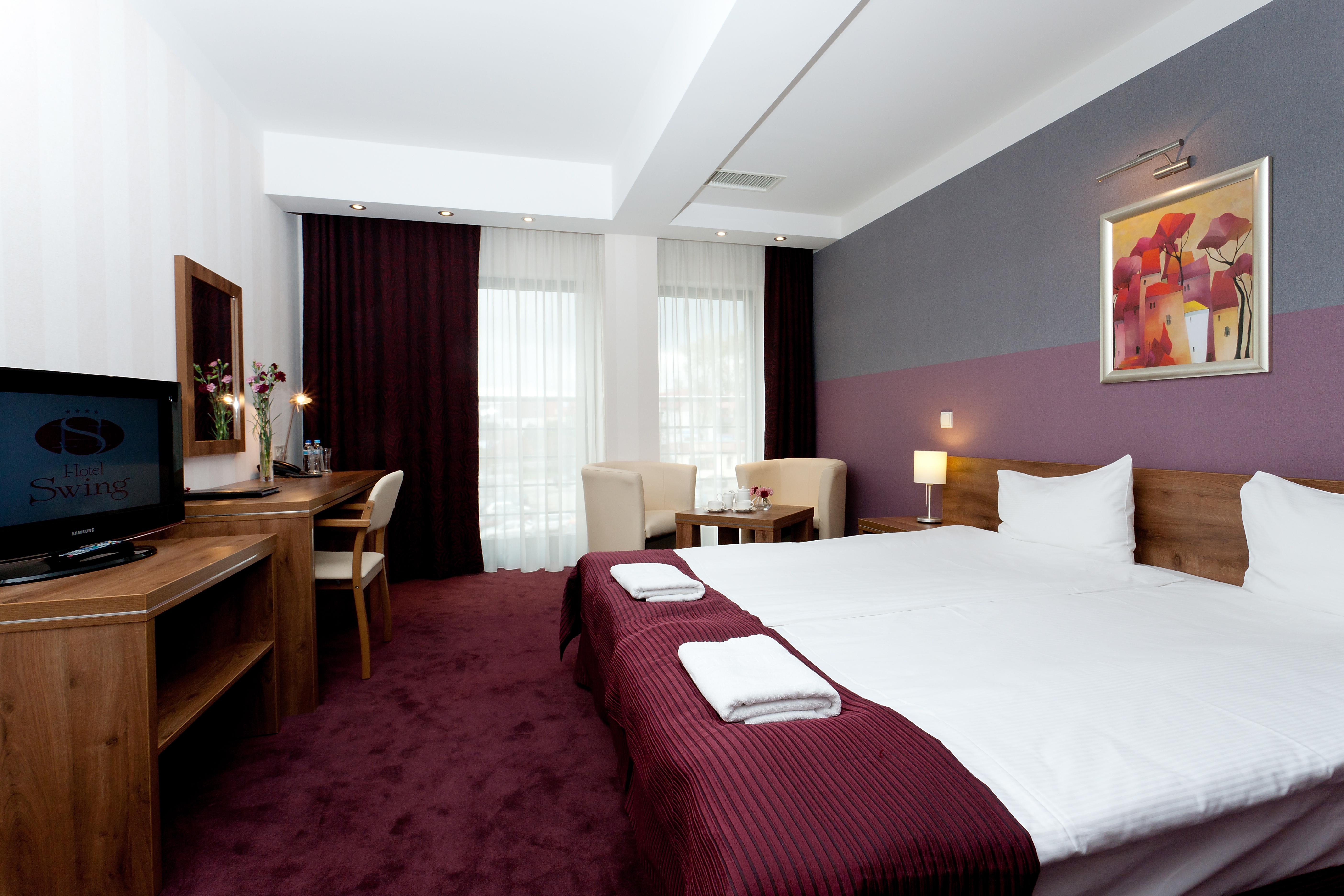 Hotel Swing — Bilder 2